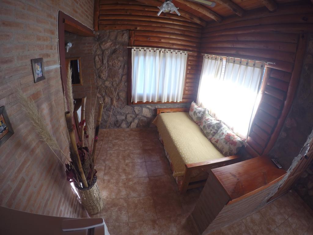 Aldea Serrana โนโน ภายนอก รูปภาพ